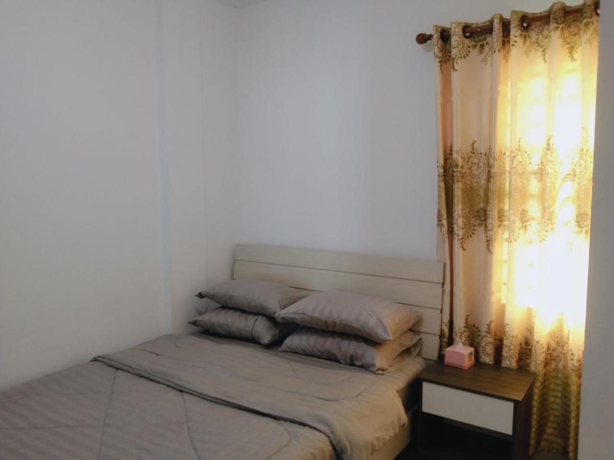 Ppt Guesthouse Sihanoukville Esterno foto
