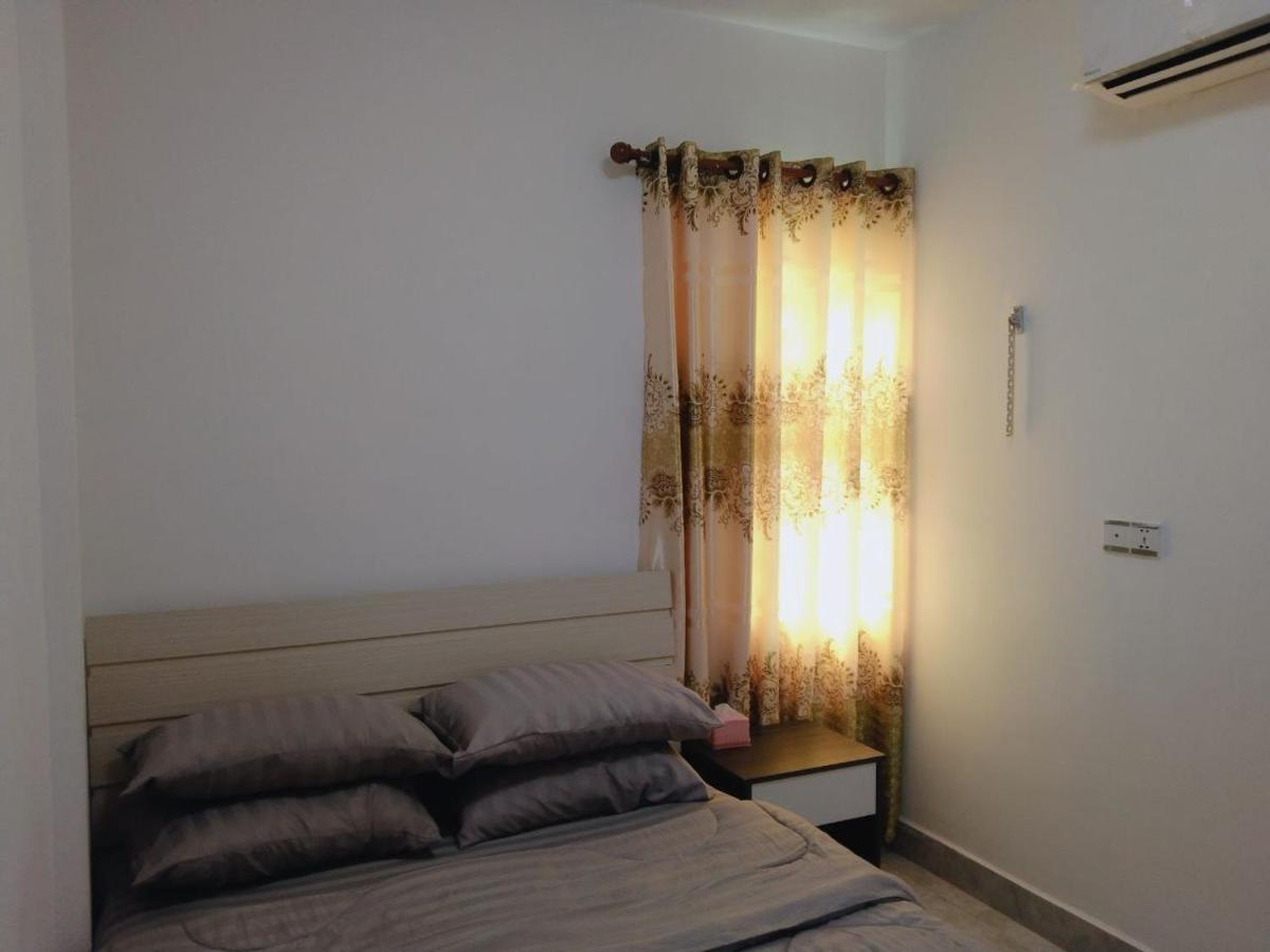 Ppt Guesthouse Sihanoukville Esterno foto