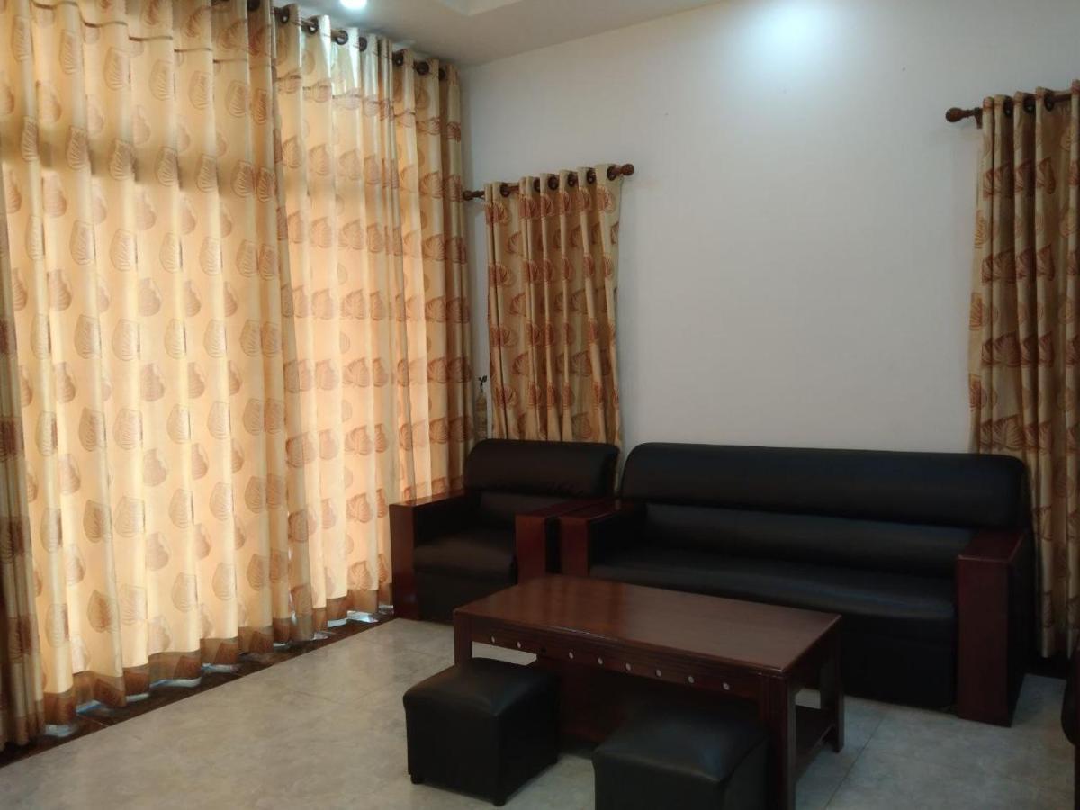 Ppt Guesthouse Sihanoukville Esterno foto